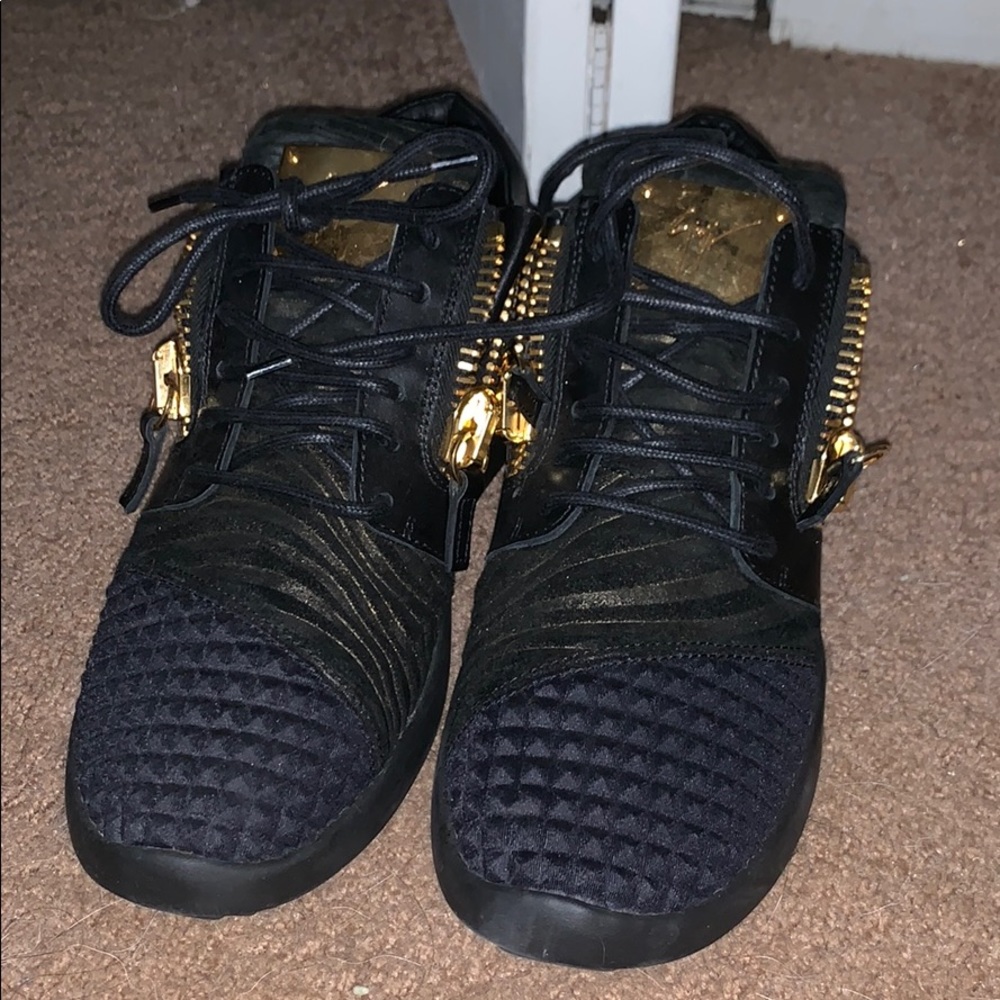 Giuseppe Zanotti Shoes